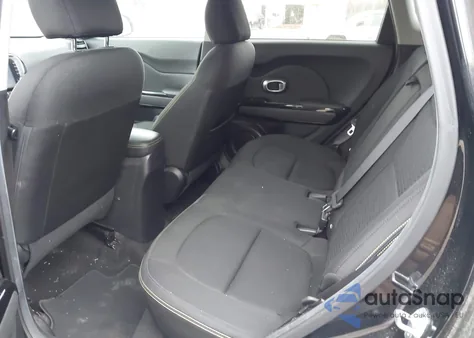 2015 Kia Soul + z USA, uszkodzony, nr VIN KNDJP3A58F7199732